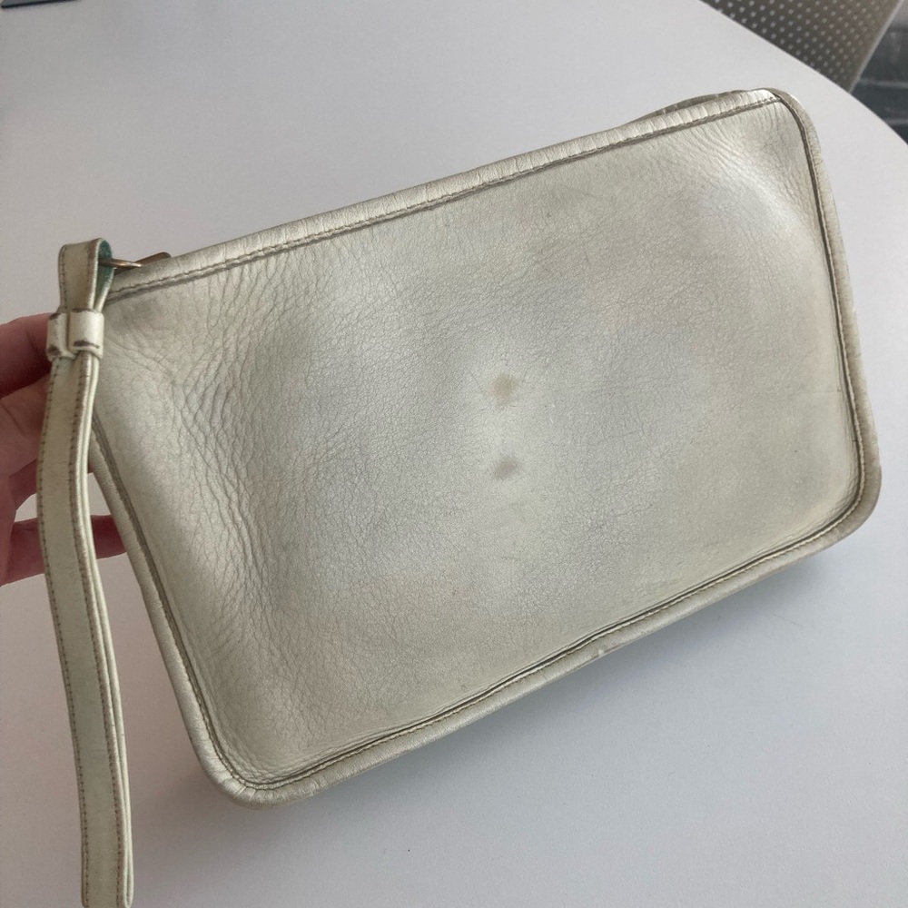 Coach Vintage NYC Basic Bag